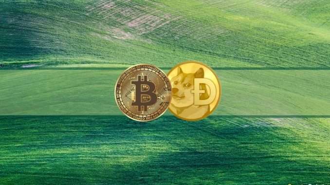 Bitcoin Tests $44K, Tesla Accepts Dogecoin, and More: This Week's Bitcoin Tests $44K, Tesla Accepts Dogecoin, and More: This Week's Crypto Recap