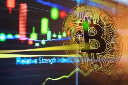 Bitcoin is a young asset class, says BlockTower Capital Exec Bitcoin is a young asset class, says BlockTower Capital Exec