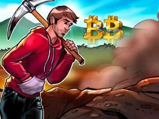 Bitcoin miners can take fresh 20% BTC price hit before capitulating, data shows