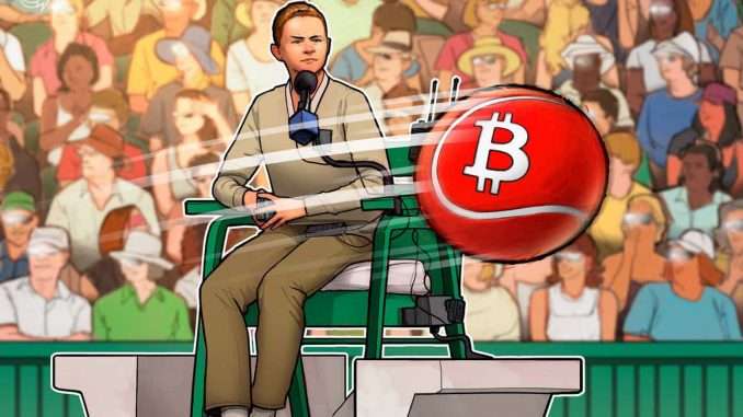Bitcoin price drops to $43.7K after Fed minutes re-confirm plans Bitcoin price drops to $43.7K after Fed minutes re-confirm plans to hike rates