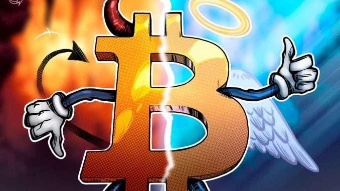 Bitcoin pundits split over BTC floor as Bloomberg analyst eyes Bitcoin pundits split over BTC floor as Bloomberg analyst eyes bounce