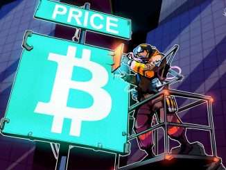 Bitcoin starts 2022 at $47.2K as fresh research pins performance on China trader exodus