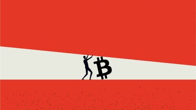Bitcoin's Hashrate Slides 15% in 10 Days, Price and Difficulty Bitcoin's Hashrate Slides 15% in 10 Days, Price and Difficulty Puts Pressure on BTC Miners – Mining Bitcoin News