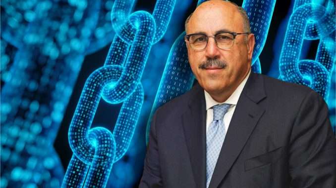 Blockchain and Cryptocurrency Is 'Here to Stay and Impossible to Blockchain and Cryptocurrency Is 'Here to Stay and Impossible to Regulate at Large' — CEO of a United Arab Emirates Based Bank – Finance Bitcoin News