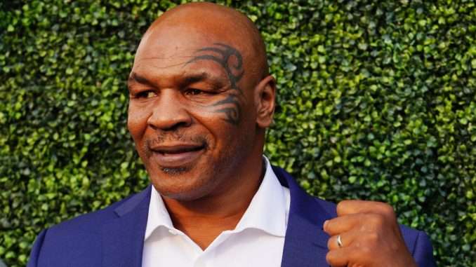 Boxing Legend Mike Tyson Says He's 'All in' on Solana Boxing Legend Mike Tyson Says He's 'All in’ on Solana Crypto — Asks Fans How High SOL Will Go