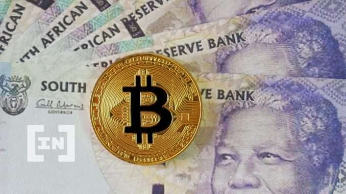 Building A Bitcoin Economy in South Africa Building A Bitcoin Economy in South Africa