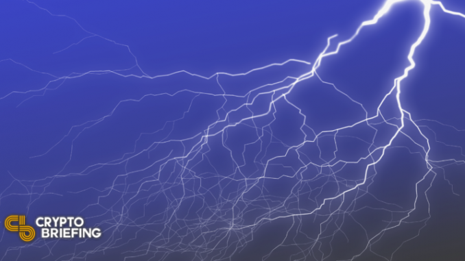 Cash App Integrates Bitcoin's Lightning Network Cash App Integrates Bitcoin's Lightning Network