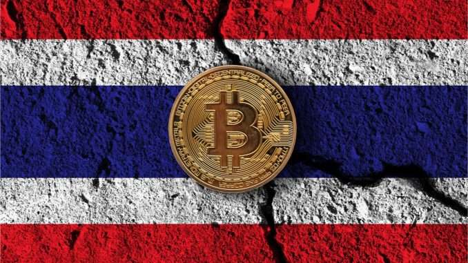 Chinese Crackdown Bolsters Bitcoin Mining in Thailand, Bigger Investors Eye Chinese Crackdown Bolsters Bitcoin Mining in Thailand, Bigger Investors Eye Setting Up Operations in Laos – Mining Bitcoin News