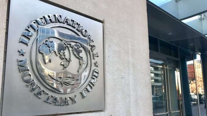 Costs of Making Bitcoin Legal Tender Exceed Potential Benefits – IMF Tells El Salvador: Costs of Making Bitcoin Legal Tender Exceed Potential Benefits