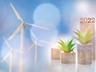 Crypto goes mainstream, Wall Street has strong 2021