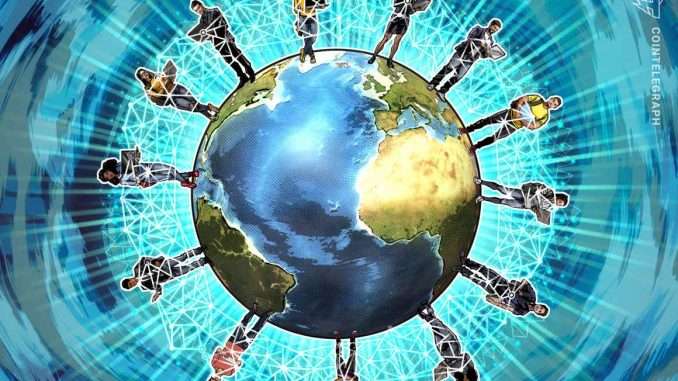 DAOs are the foundation of Web3, the creator economy and DAOs are the foundation of Web3, the creator economy and the future of work