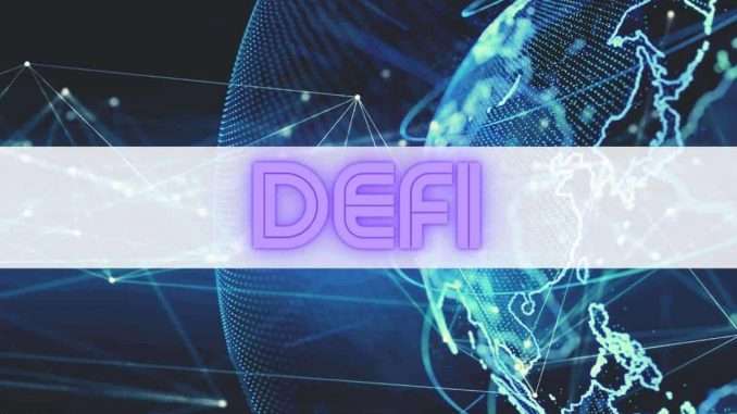 DeBank Scores $25M Equity Funding Round Led By Sequoia China DeBank Scores $25M Equity Funding Round Led By Sequoia China