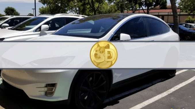 Dogecoin Spikes 20% as Tesla Enables DOGE Payments Dogecoin Spikes 20% as Tesla Enables DOGE Payments