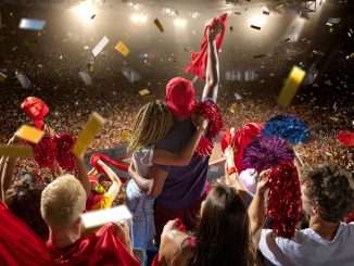 Dreams of the Metaverse: Rethinking Sports Through High-Tech