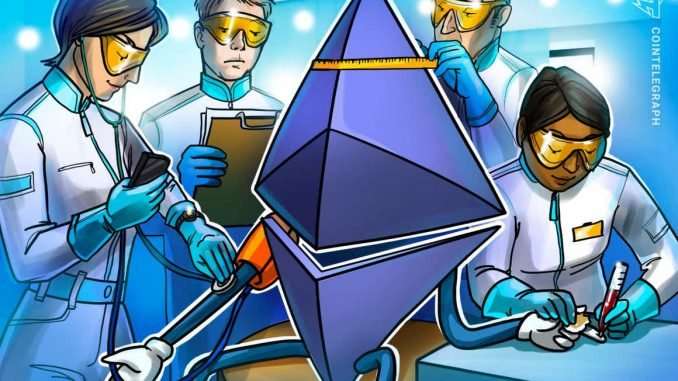 Ether drops below $3,800, but traders are unwilling to short Ether drops below $3,800, but traders are unwilling to short at current levels