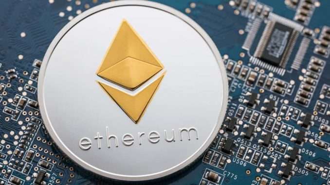 Ethereum Is Losing Dominance in the DeFi Space Claims JP Ethereum Is Losing Dominance in the DeFi Space Claims JP Morgan