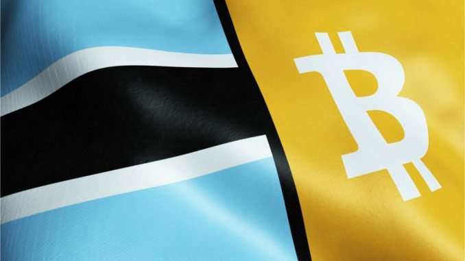 Government Set to Present Virtual Asset Bill to Parliament – Government Set to Present Virtual Asset Bill to Parliament – Regulation Bitcoin News