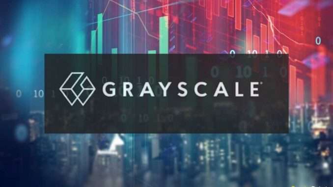 Grayscale Bitcoin Trust (GBTC) Premium Plummets 30% to All-time Low Grayscale Bitcoin Trust (GBTC) Premium Plummets 30% to All-time Low Amid Market Sell-off