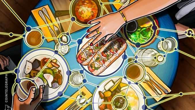 Hot Doges and Bitcoinana Splits on offer at Florida crypto Hot Doges and Bitcoinana Splits on offer at Florida crypto restaurant