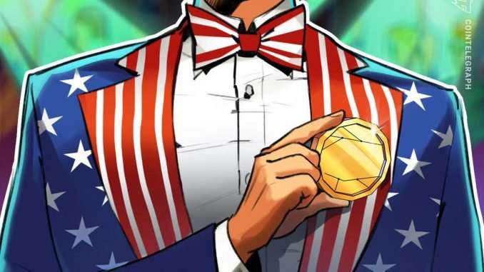 How the Democratic Party didn’t stop worrying and fearing crypto How the Democratic Party didn’t stop worrying and fearing crypto in 2021