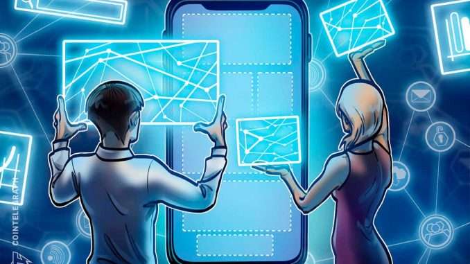 How to build the next big social DApp