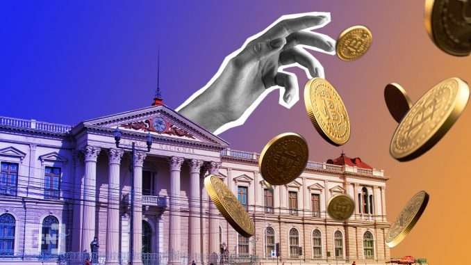 IMF Urges El Salvador to Drop Bitcoin as Currency, Citing IMF Urges El Salvador to Drop Bitcoin as Currency, Citing Financial Stability Risks
