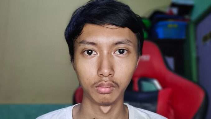 Indonesian Boy Ghozali Makes Bank Selling a Thousand Selfies as Indonesian Boy Ghozali Makes Bank Selling a Thousand Selfies as NFTs on OpenSea