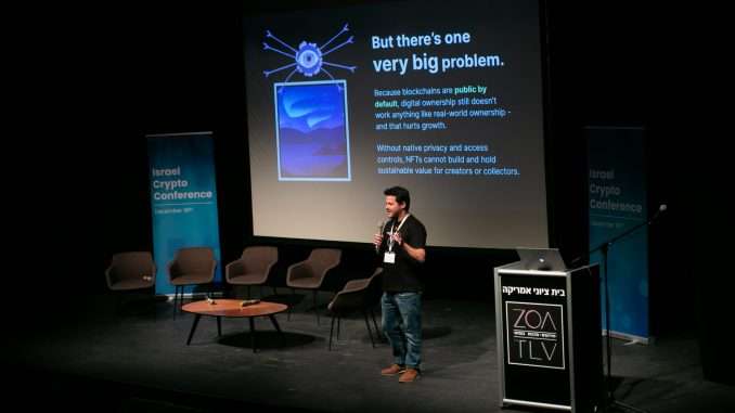 Israel Crypto Conference Overview (Part-2) Israel Crypto Conference Overview (Part-2)