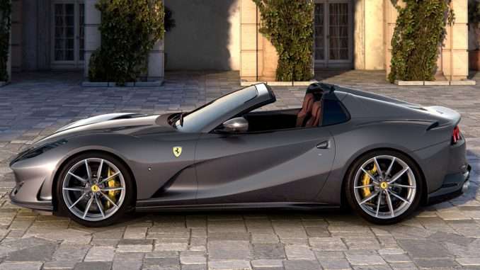 Italian Sports Car Maker Ferrari Inks Multi-Year Deal With Blockchain Italian Sports Car Maker Ferrari Inks Multi-Year Deal With Blockchain Firm Velas Network AG