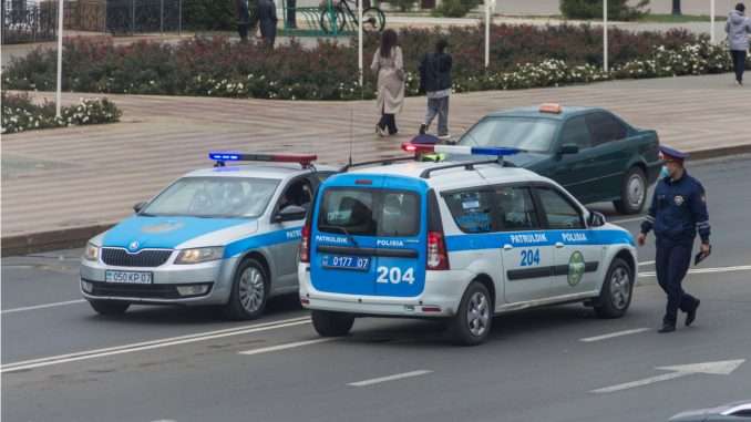 Kazakhstan Is Stabilizing, Government Claims as Crypto Miners Look to Kazakhstan Is Stabilizing, Government Claims as Crypto Miners Look to Future in Country