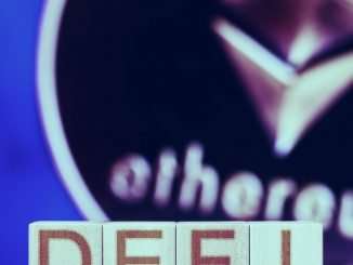 Leading DeFi Tokens Post Fresh Gains as Wider Crypto Market Stalls