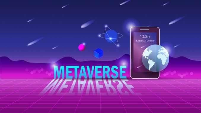 Metaverse tokens make a comeback, other cryptos stay red Metaverse tokens make a comeback, other cryptos stay red