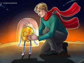 No blow-off top? Bitcoin hodler metric points to ‘depressed’ BTC price
