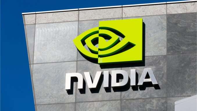 Nvidia’s Lite Hash Rate Tech to Stop Crypto Miners 'Was Report: Nvidia’s Lite Hash Rate Tech to Stop Crypto Miners 'Was Pointless'