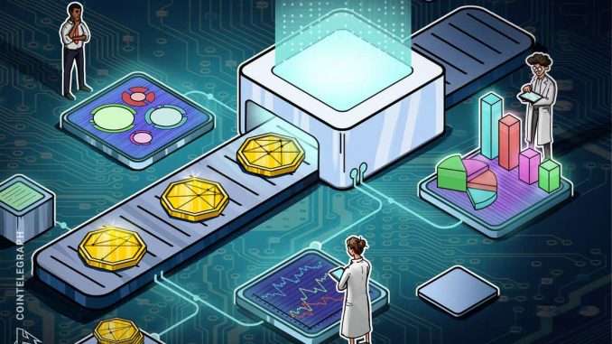 Oracle tokens turn bullish as blockchain projects focus on interoperability Oracle tokens turn bullish as blockchain projects focus on interoperability