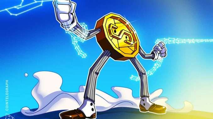 PayPal reportedly confirms plans to explore the launch of a PayPal reportedly confirms plans to explore the launch of a stablecoin