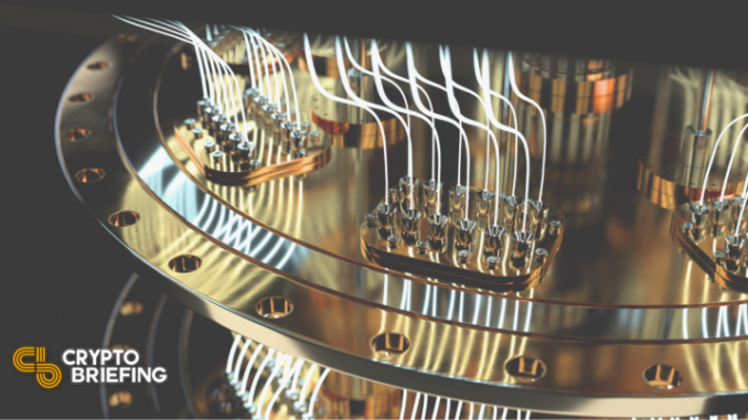 Pioneering Cryptographer Develops Quantum-Resistant Messaging App Pioneering Cryptographer Develops Quantum-Resistant Messaging App