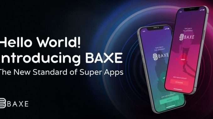 Raising The Standard of Super Apps Raising The Standard of Super Apps