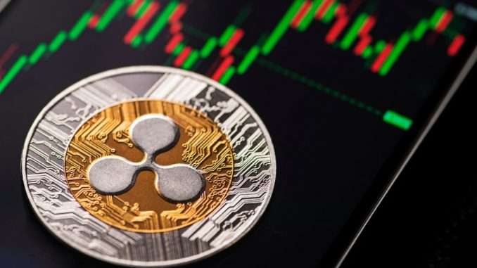 Ripple Scores $15 Billion Valuation — CEO Says Financial Position Ripple Scores $15B Valuation – CEO Says Financial Position Is Strongest Ever Despite SEC’s Lawsuit Over XRP