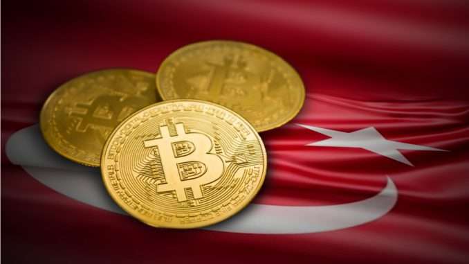 Ruling Party Sources Deny Plan to Levy 40% Tax on Ruling Party Sources Deny Plan to Levy 40% Tax on Crypto Yields in Turkey
