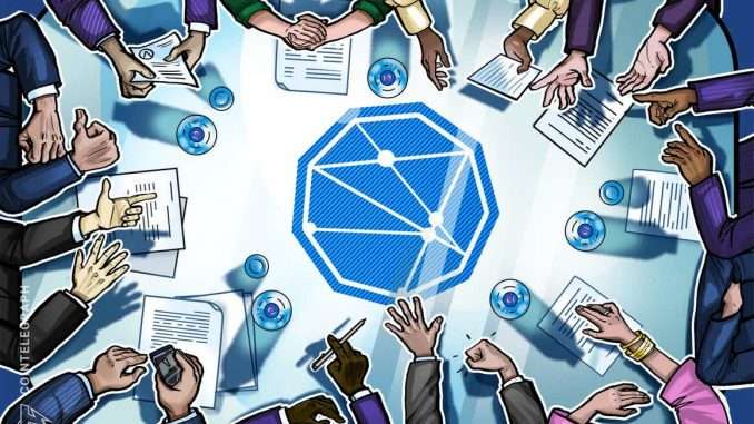 SEC Advisory Committee member calls agency to open for public SEC Advisory Committee member calls agency to open for public comment on crypto regulation