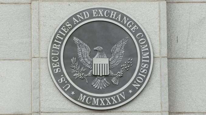 SEC Has Taken 97 Crypto Enforcement Actions So Far — US SEC Has Taken 97 Crypto Enforcement Actions So Far: Report