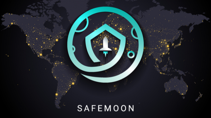 SafeMoon is tumbling as the hype continues to die out SafeMoon is tumbling as the hype continues to die out