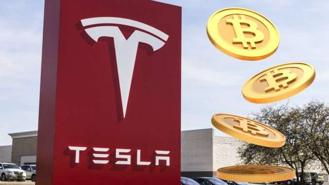 Tesla's Latest Financial Statement Shows Bitcoin Worth $1.26 Billion – Tesla's Latest Financial Statement Shows Bitcoin Worth $1.26 Billion