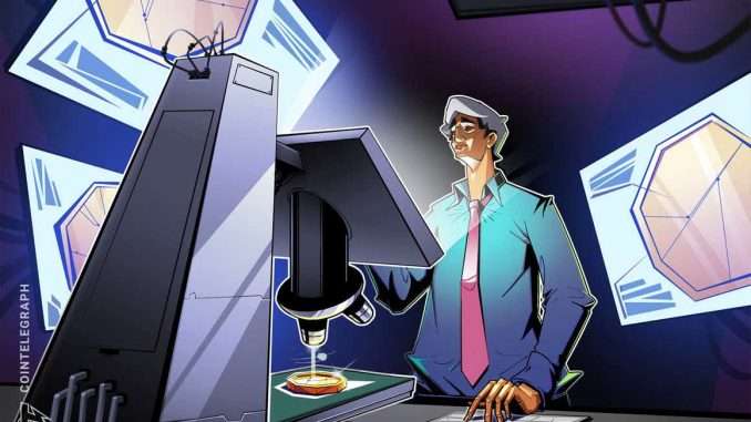 This proof of concept NFT can swipe unsuspecting users' IP