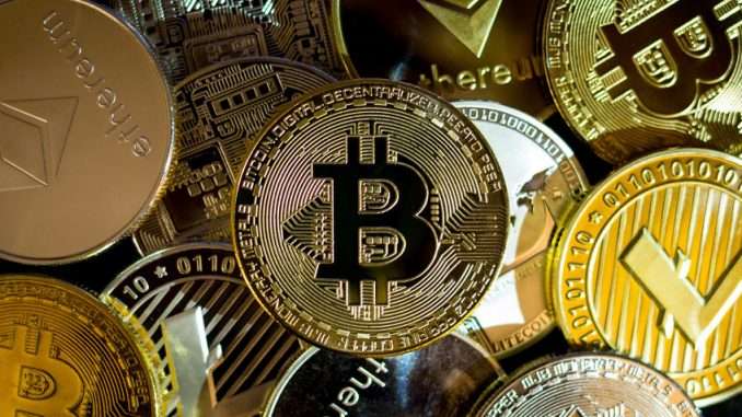 Top 5 Best Cryptocurrencies to Invest in for 2022 Top 5 Best Cryptocurrencies to Invest in for 2022
