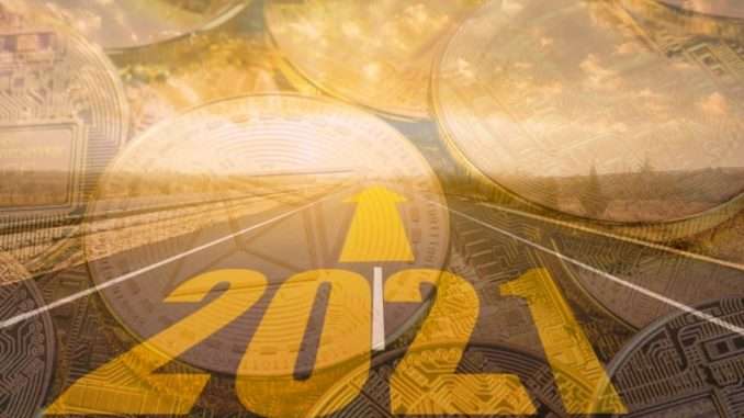 Top 8 Influential Altcoins in 2021 Top 8 Influential Altcoins in 2021