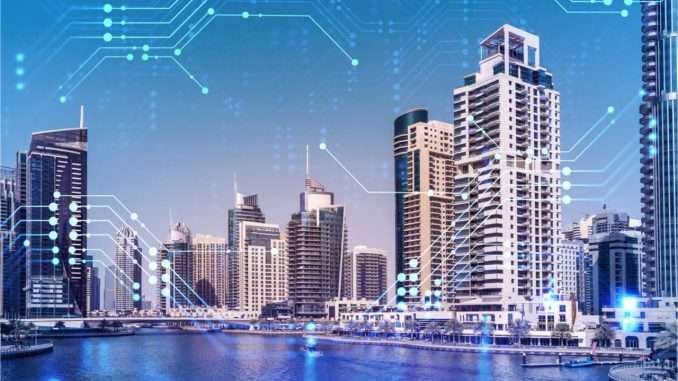 UAE Based Money Transfer Firm Announces Partnership With Ripplenet –