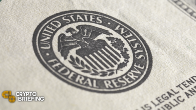 Uniswap Labs Hires Former Federal Reserve Economist Uniswap Labs Hires Former Federal Reserve Economist
