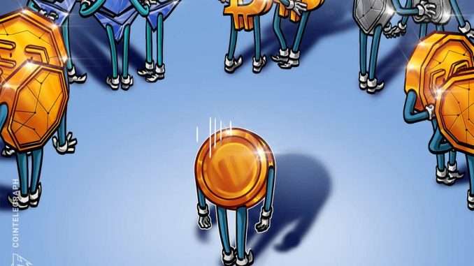 When and why did the word ‘altcoin’ lose its relevance? When and why did the word ‘altcoin’ lose its relevance?